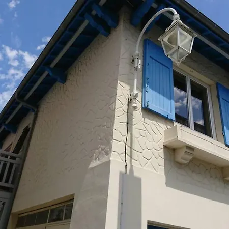 Loft - Refait A Neuf 4/5 Pers- 200m De La Plage Arcachón