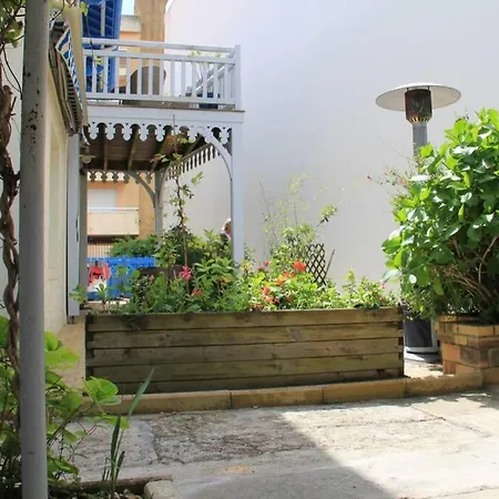 Loft - Refait A Neuf 4/5 Pers- 200m De La Plage
