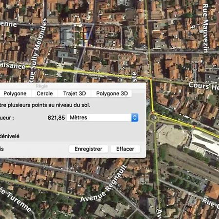 Loft - Refait A Neuf 4/5 Pers- 200m De La Plage * Arcachón