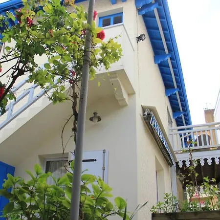 Apartamento Loft - Refait A Neuf 4/5 Pers- 200m De La Plage Arcachón